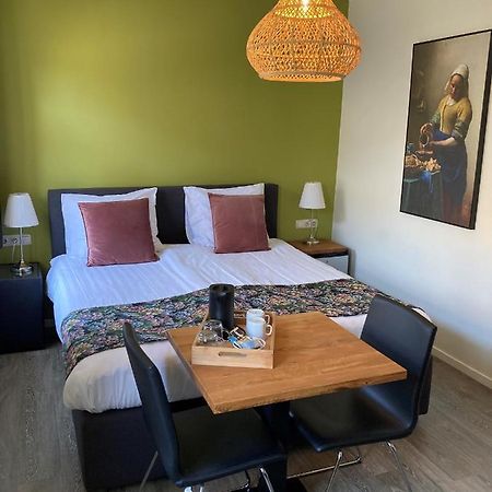 B&B De Hofnar Roermond Εξωτερικό φωτογραφία