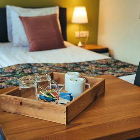 B&B De Hofnar Roermond Εξωτερικό φωτογραφία