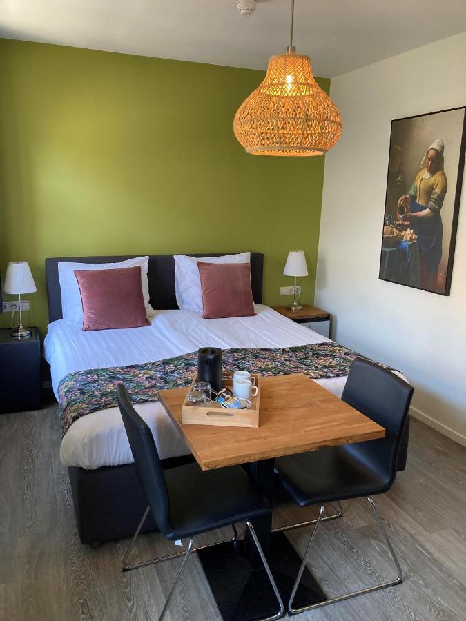 B&B De Hofnar Roermond Εξωτερικό φωτογραφία