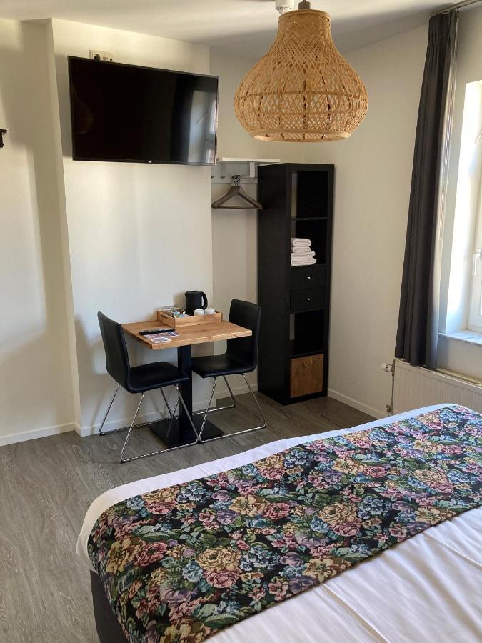 B&B De Hofnar Roermond Εξωτερικό φωτογραφία