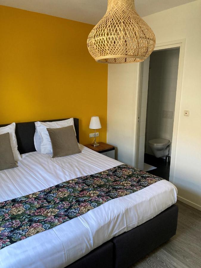 B&B De Hofnar Roermond Εξωτερικό φωτογραφία