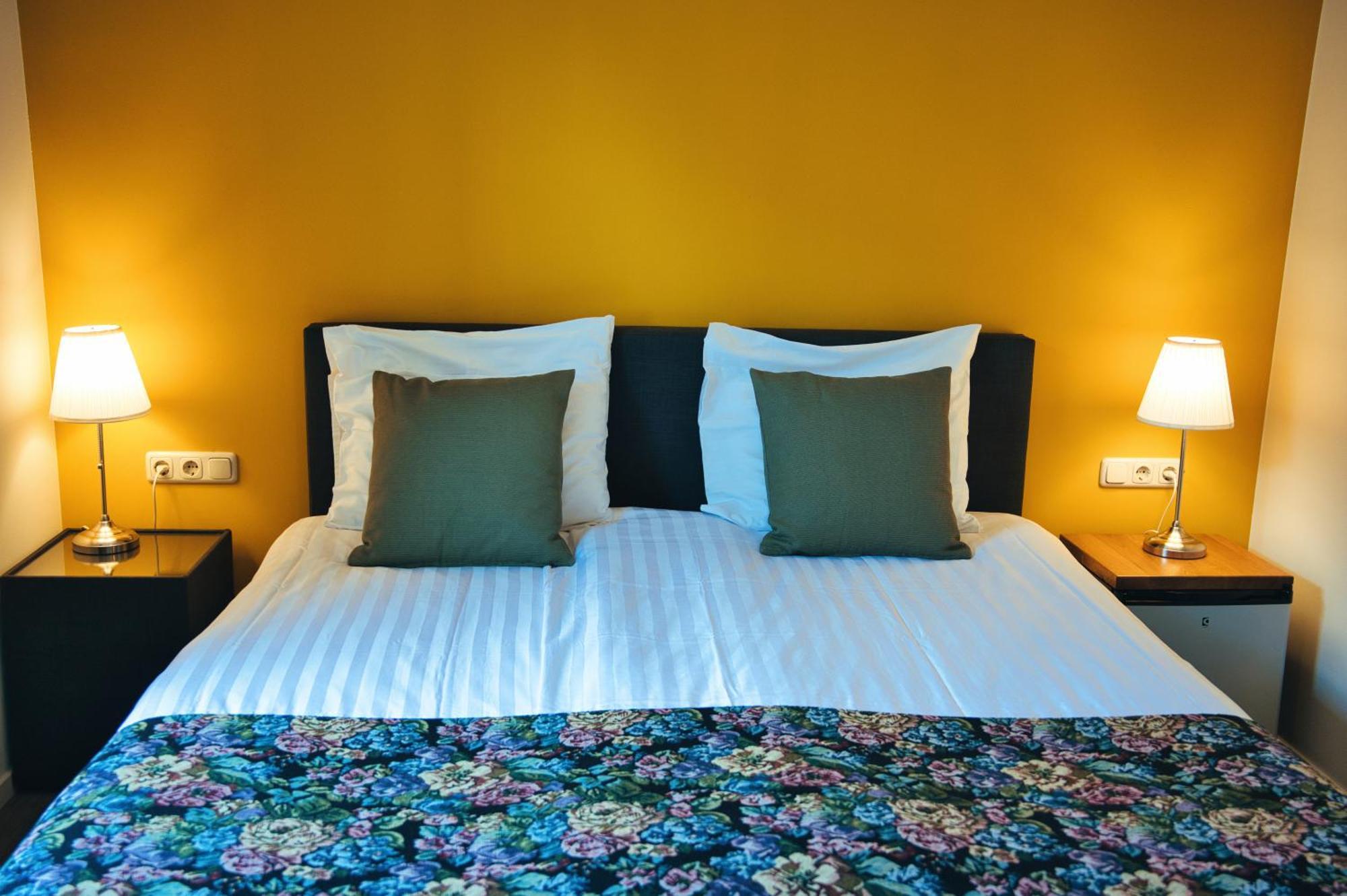 B&B De Hofnar Roermond Εξωτερικό φωτογραφία