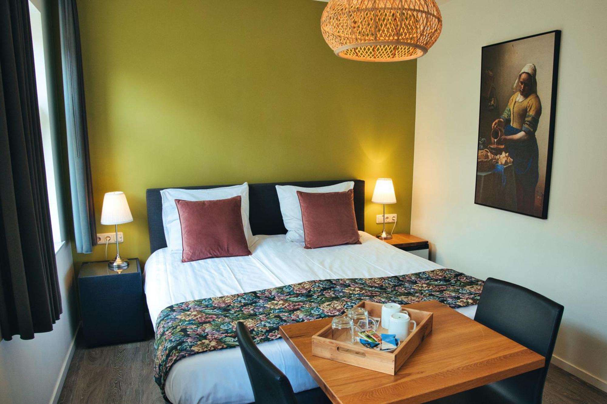 B&B De Hofnar Roermond Εξωτερικό φωτογραφία