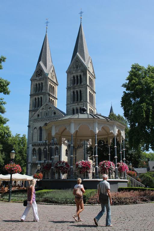 B&B De Hofnar Roermond Εξωτερικό φωτογραφία