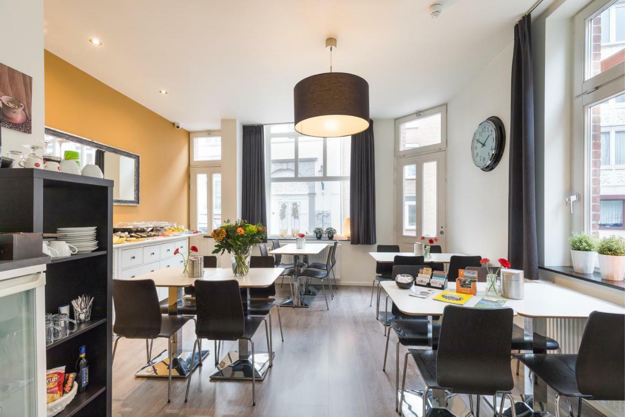 B&B De Hofnar Roermond Εξωτερικό φωτογραφία